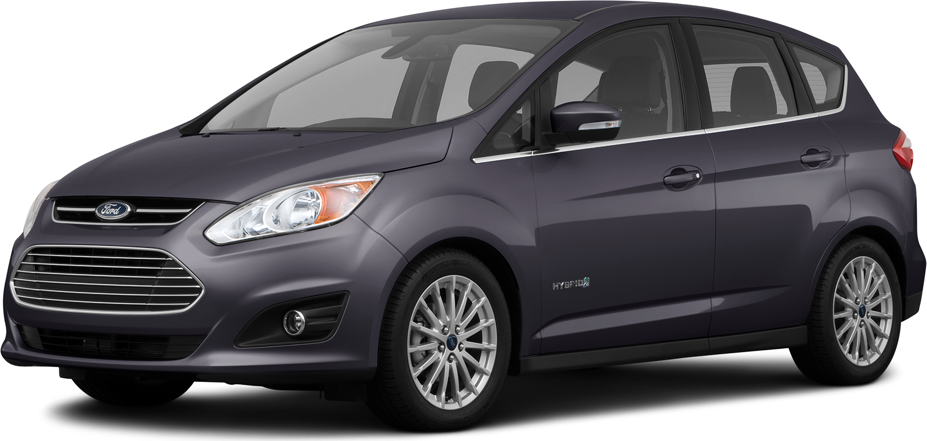 Ford c max 2013